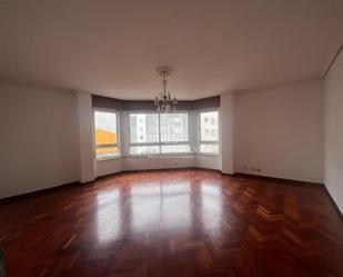 Living room of Flat to rent in A Coruña Capital 