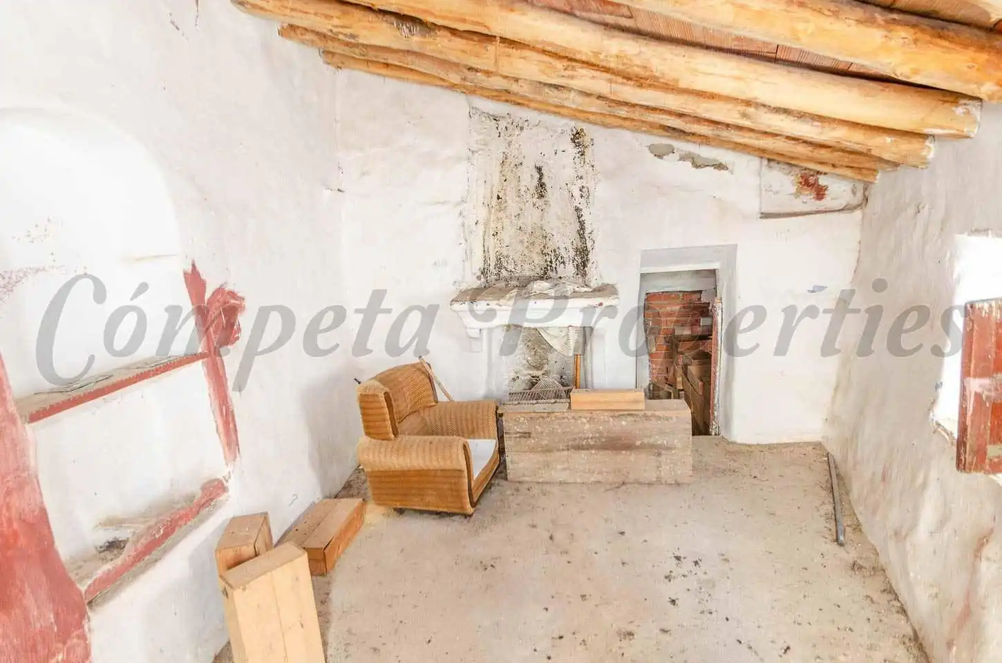 Casa en venda a Salares, imagen 2