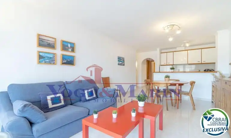 Apartment with pool for sale in Carrer Badia, imagen 3