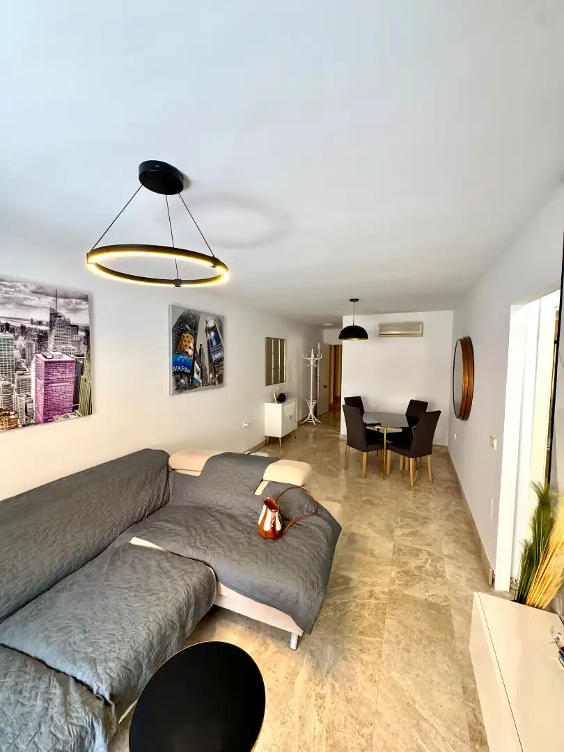 Appartement avec terrasse à vendre à Calle Arquitecto Julián Laguna, imagen 5