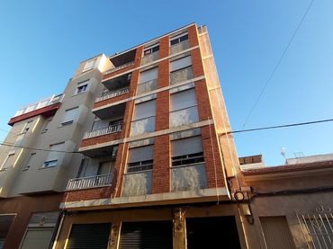 Appartement à vendre à PEDRO NOGUEROLES