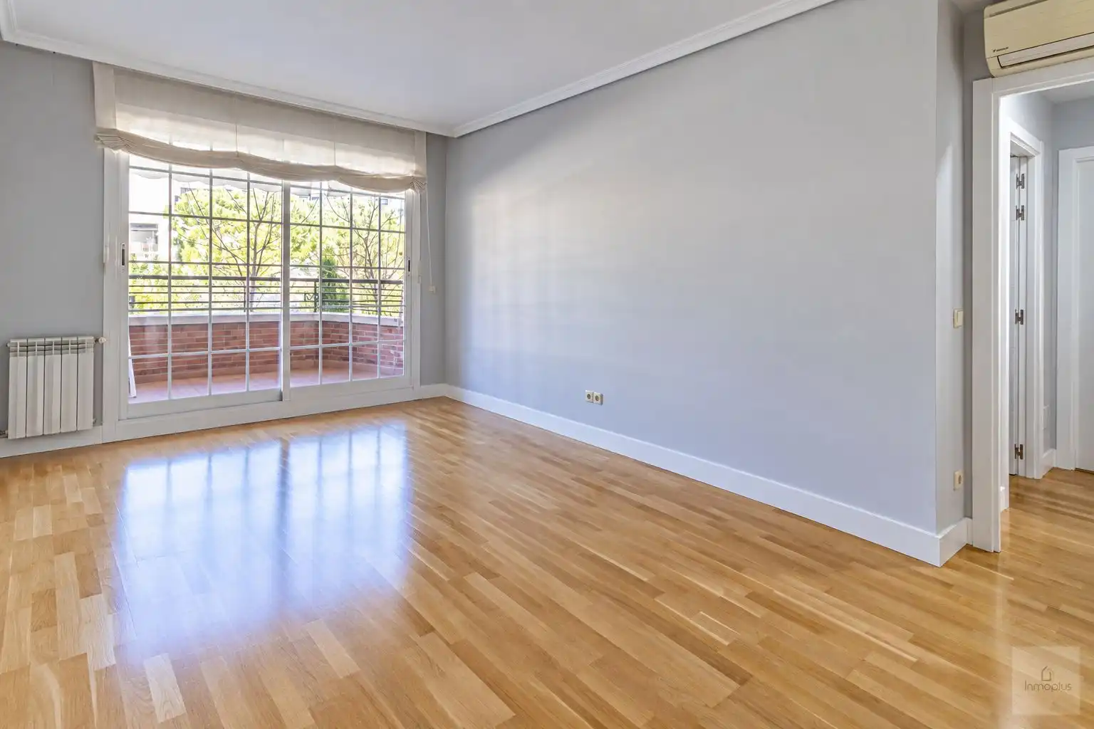 Wohnung mit Terrasse zur Miete in Granja del Conde, imagen 3