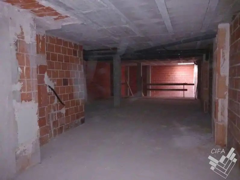 Local comercial en alquiler en Calle de San Joaquín, imagen 2