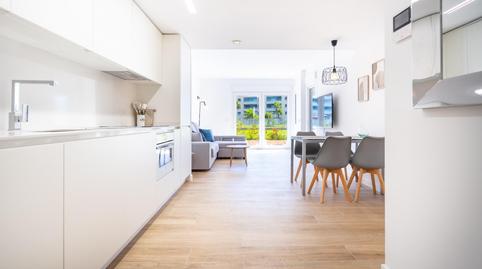 Foto 2 de Planta baja en venta en Punta Prima, Torrevieja