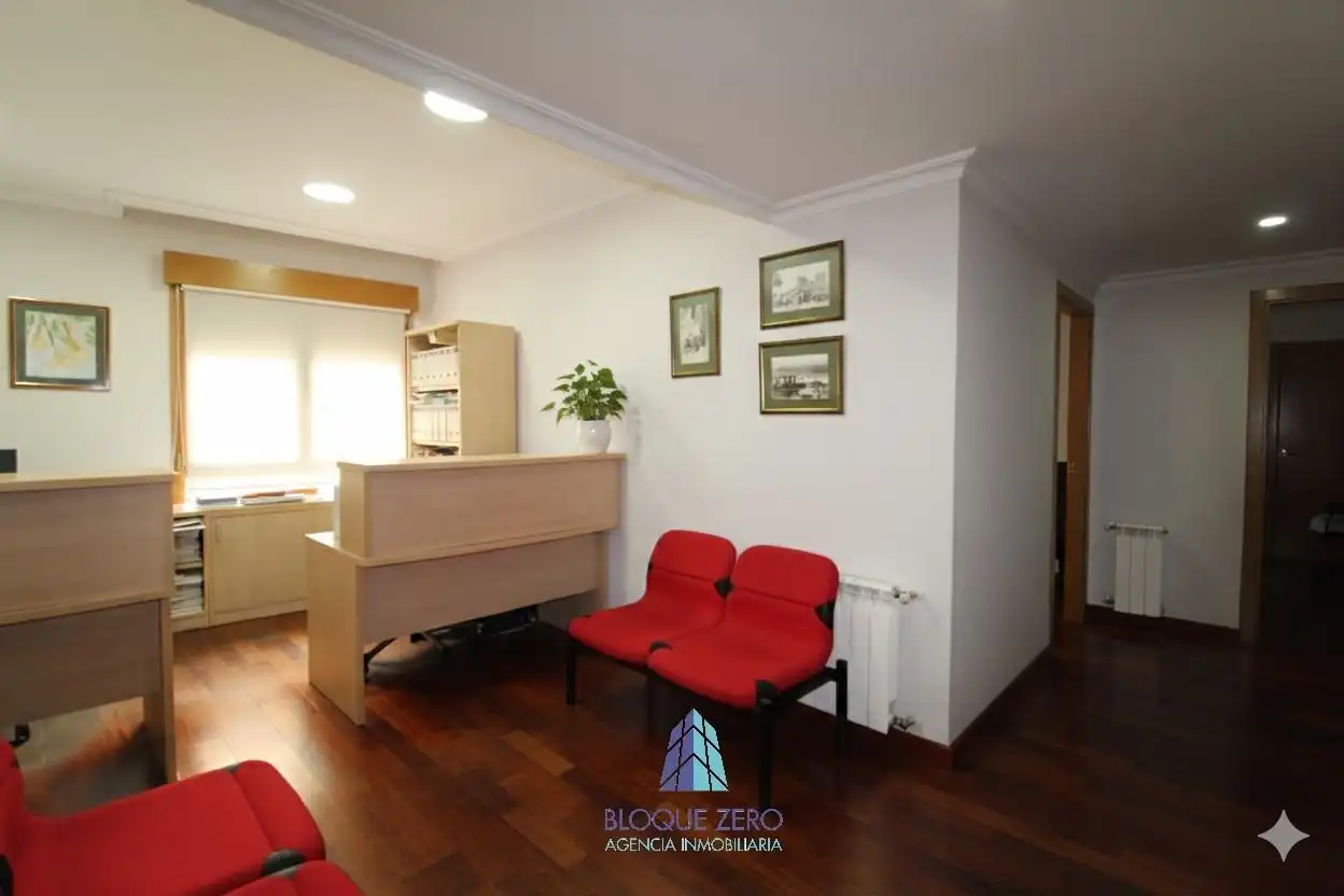 Pis en venda en Badajoz amb Parquet