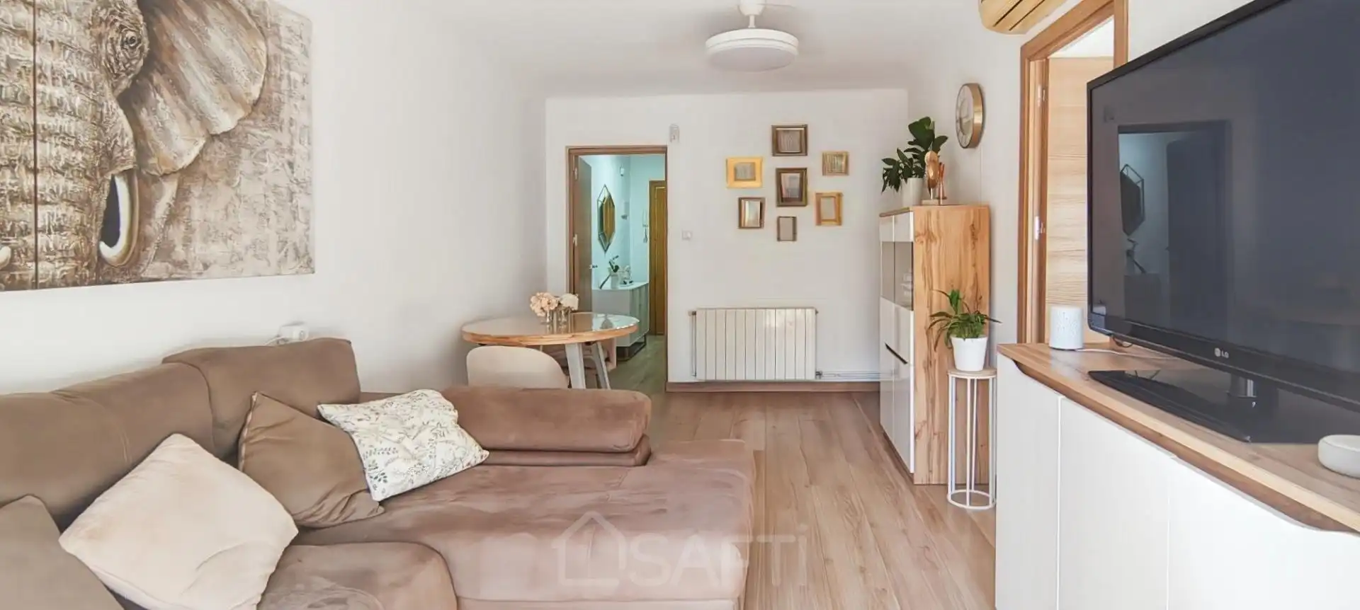 Wohnung mit Terrasse zum Verkauf in Nord-est, imagen 4