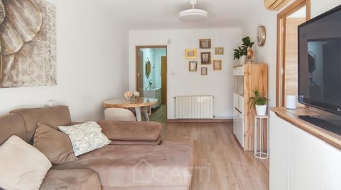 Foto 4 de Piso en venta en Les Arenes - La Grípia Can Montllor, Terrassa