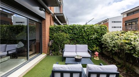 Foto 5 de Casa adosada en venda a Carrer Fisterra, 15, El Balís, Sant Andreu de Llavaneres