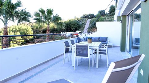 Foto 4 de Piso en venta en Xeresa, Valencia