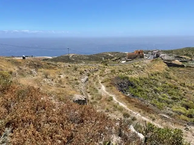 Wohnbaugrundstück zum Verkauf in El Escobonal - Pájara, imagen 5
