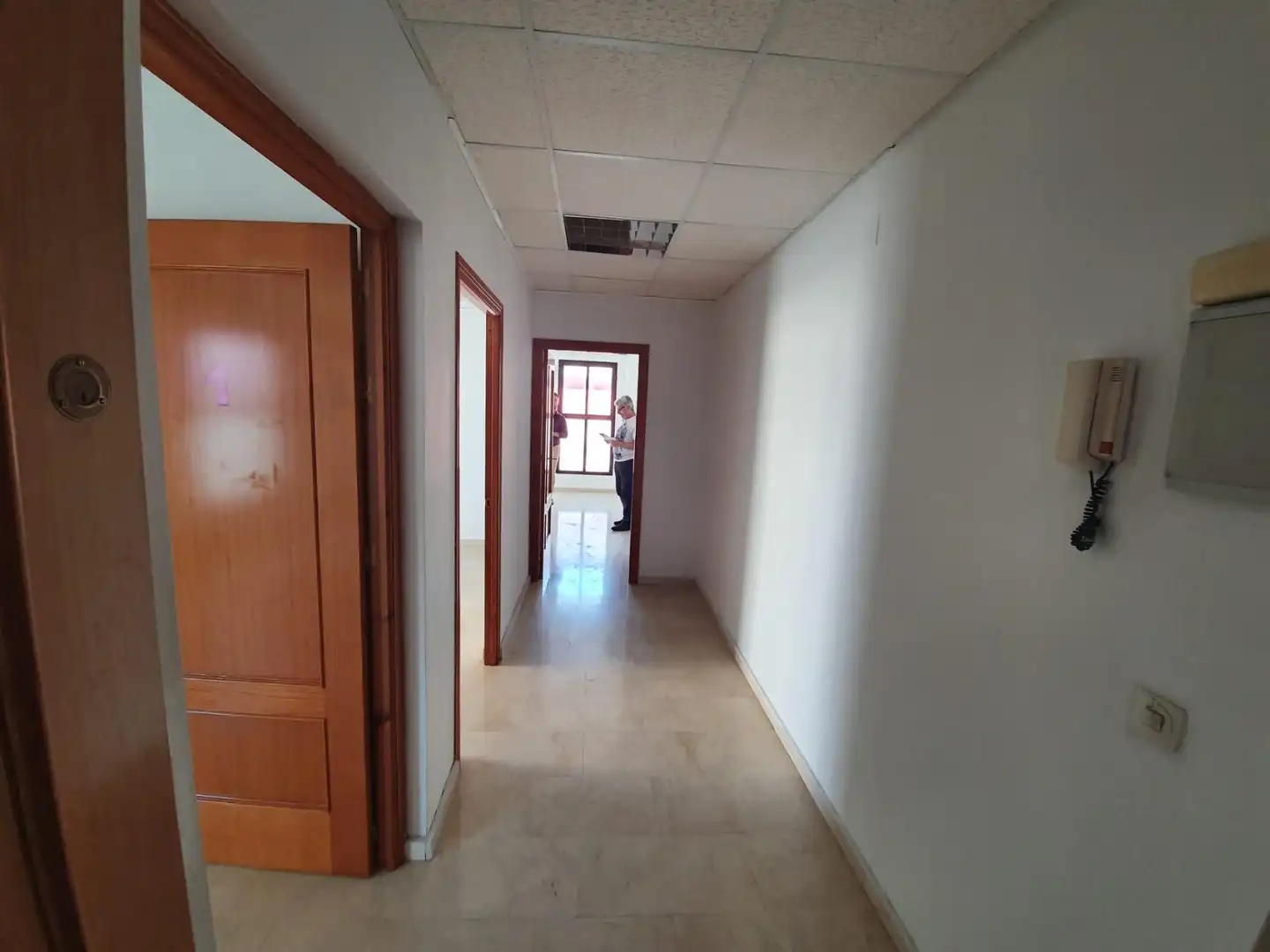 Oficina en venda a Este - Alcosa- Torreblanca, imagen 8