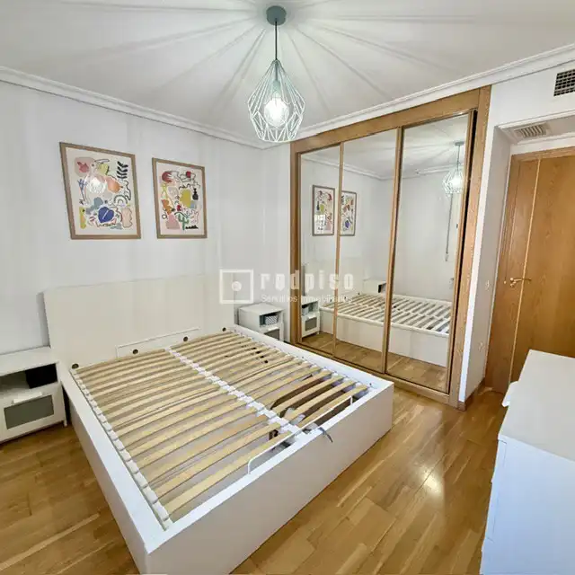 Flat for rent in de Báscones, Almenara -Ventilla