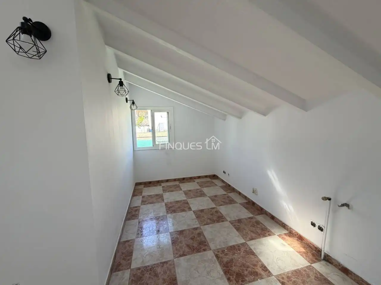 Dormitori de Casa o xalet en venda en Tordera amb Calefacció, Jardí privat i Terrassa