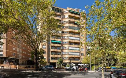 Flat for sale in Cervantes,  Granada Capital