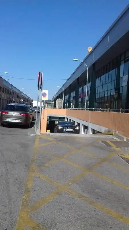 Parkplatz zur Miete in Calle Cromo 26, imagen 16