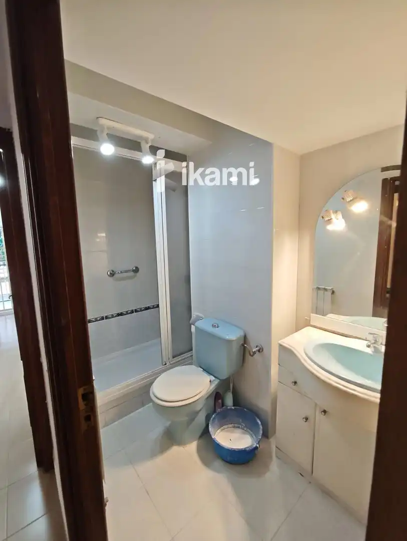 Piso en venta en Talco, Villaverde Alto