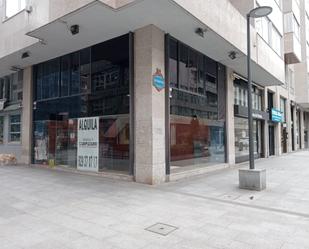 Exterior view of Premises to rent in Bilbao 