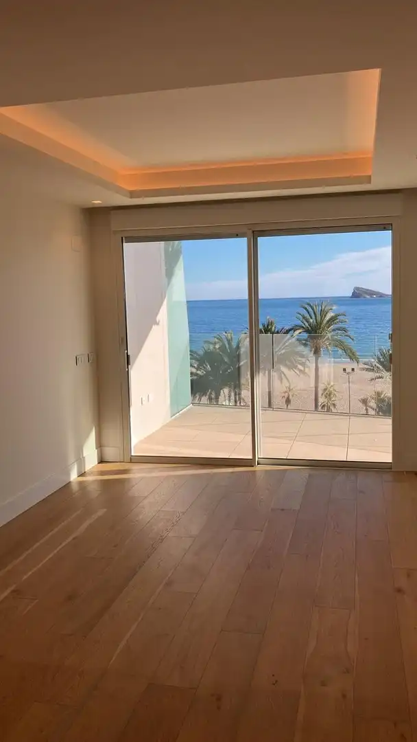 Appartement compact avec piscine à vendre à Playa de Poniente, imagen 7