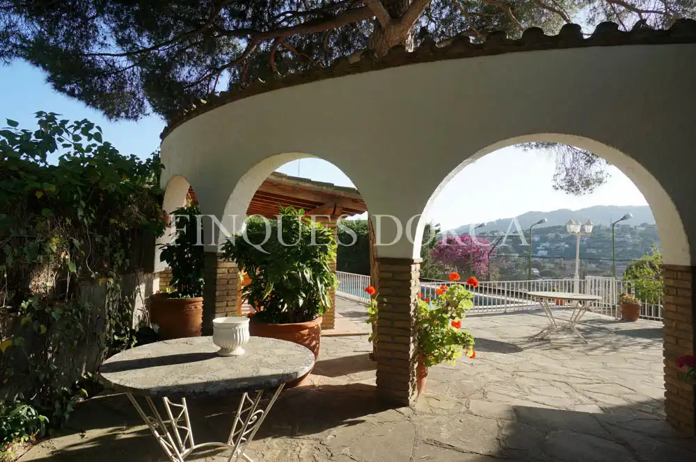 Casa o chalet en venta en Cabrils