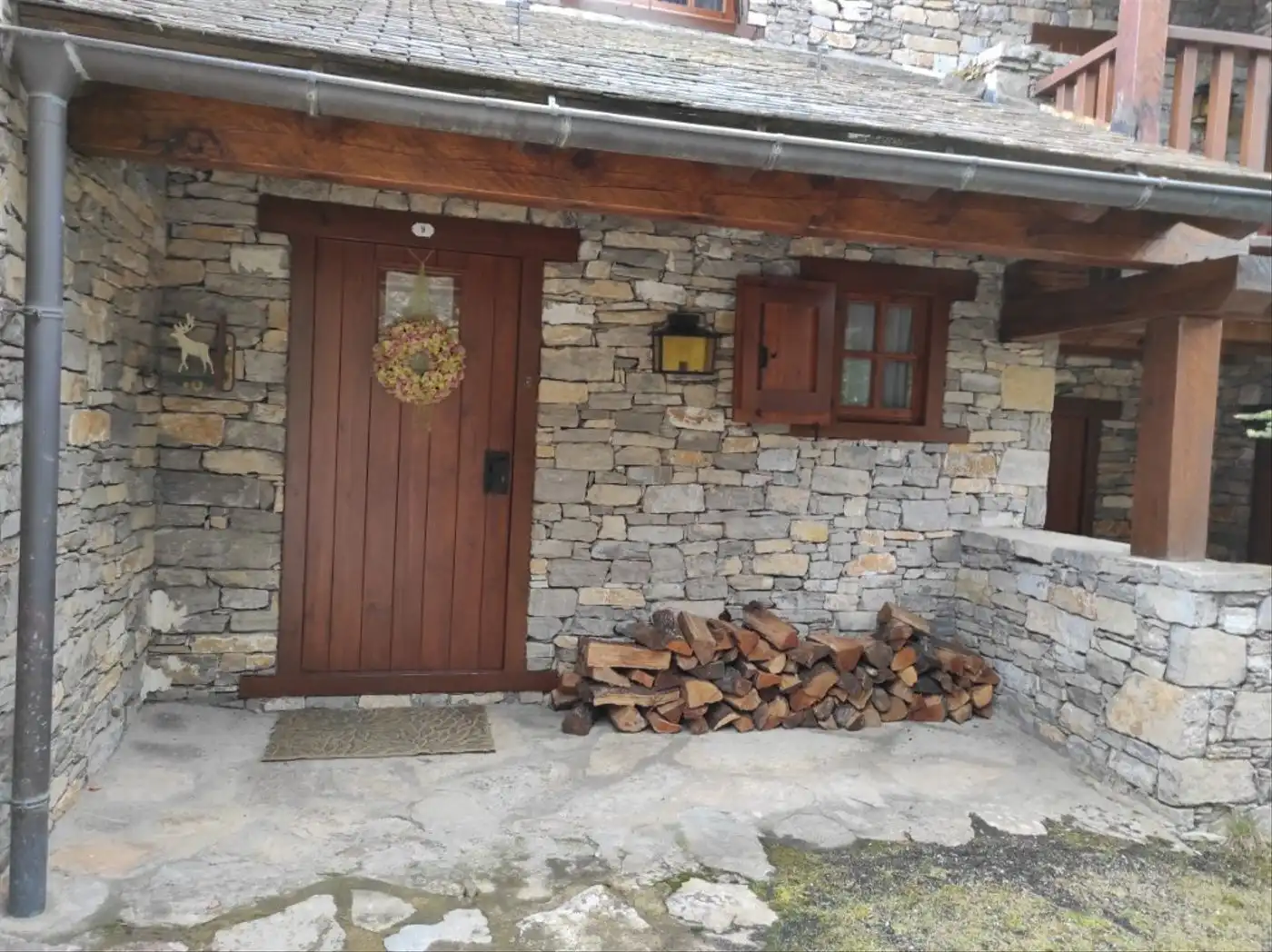 Maison mitoyenne avec piscine à louer à Carrer Antoni Elies 6, imagen 3