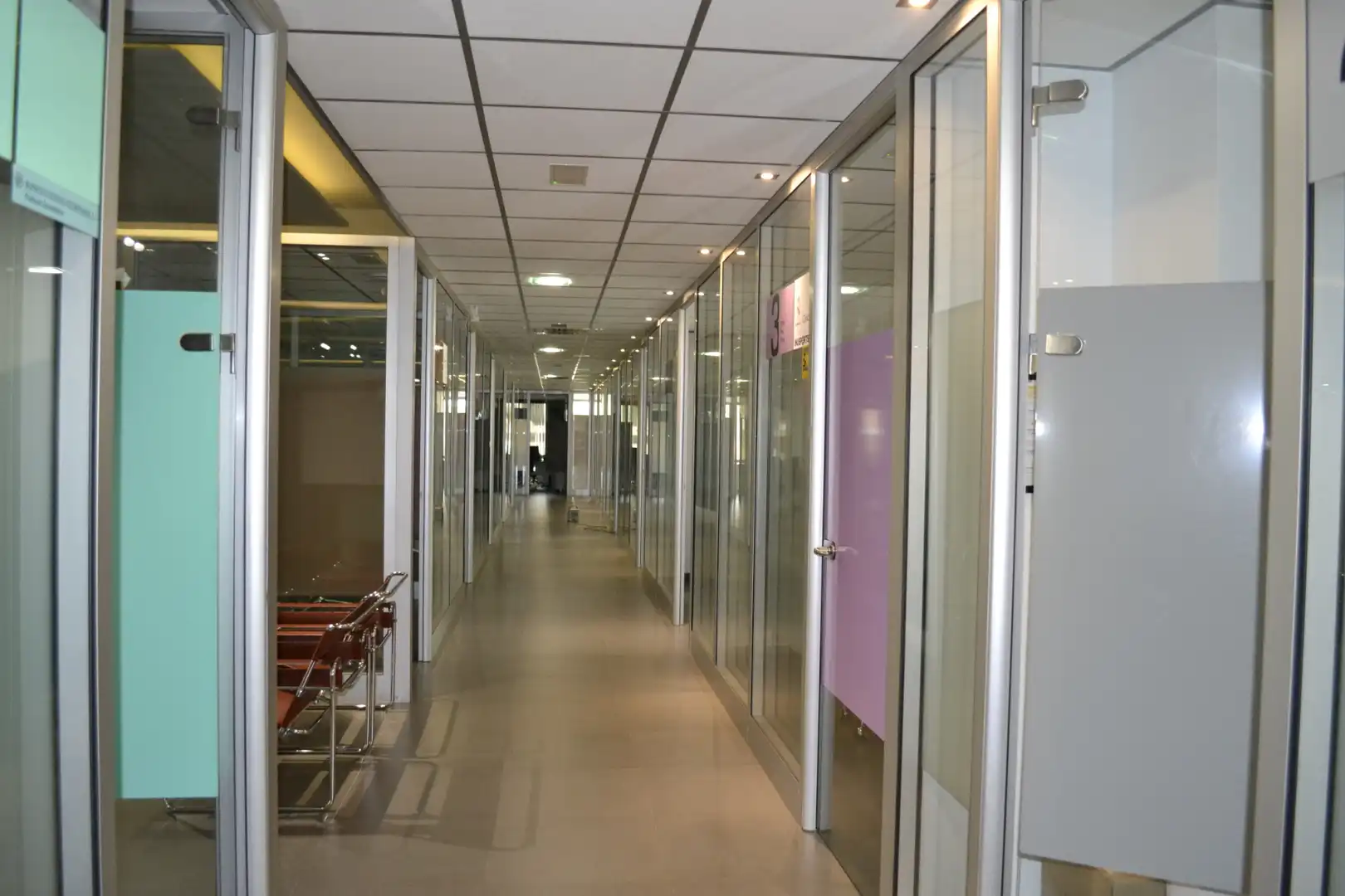 Office for rent in El Parador de las Hortichuelas