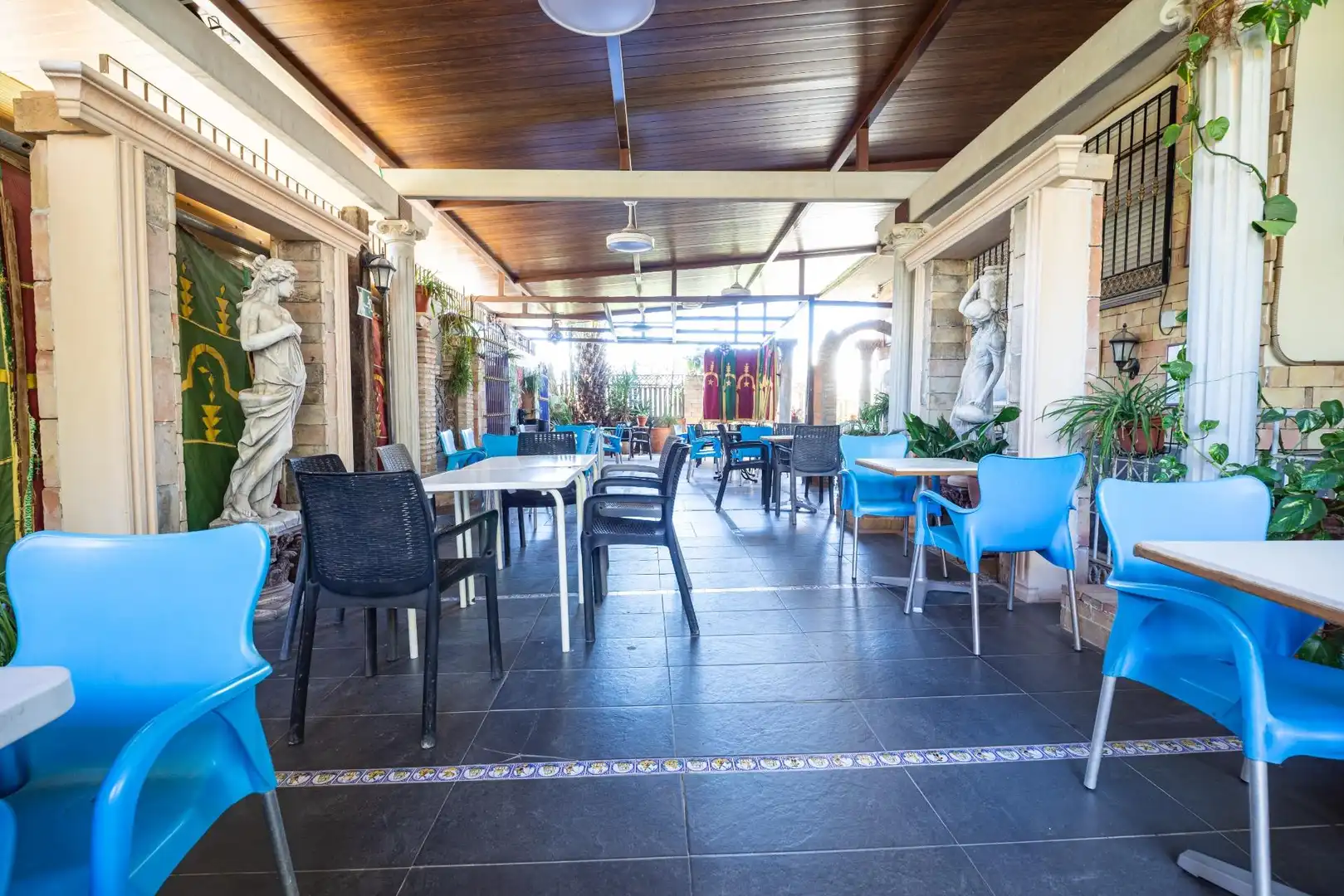 Local comercial en venda a Acequia, imagen 21