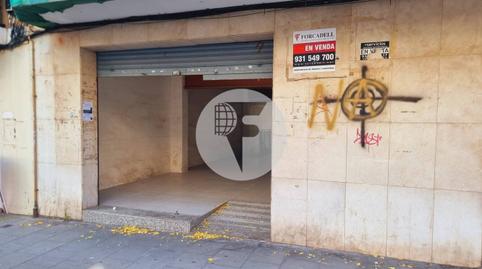 Photo 2 of Premises for sale in Torrent Ballester, Barcelona