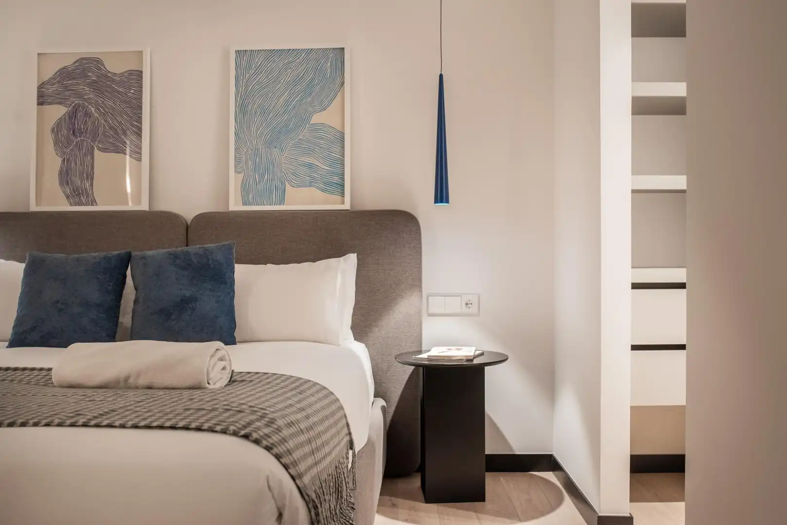 Appartement avec ascenseur à louer à Centro, imagen 23