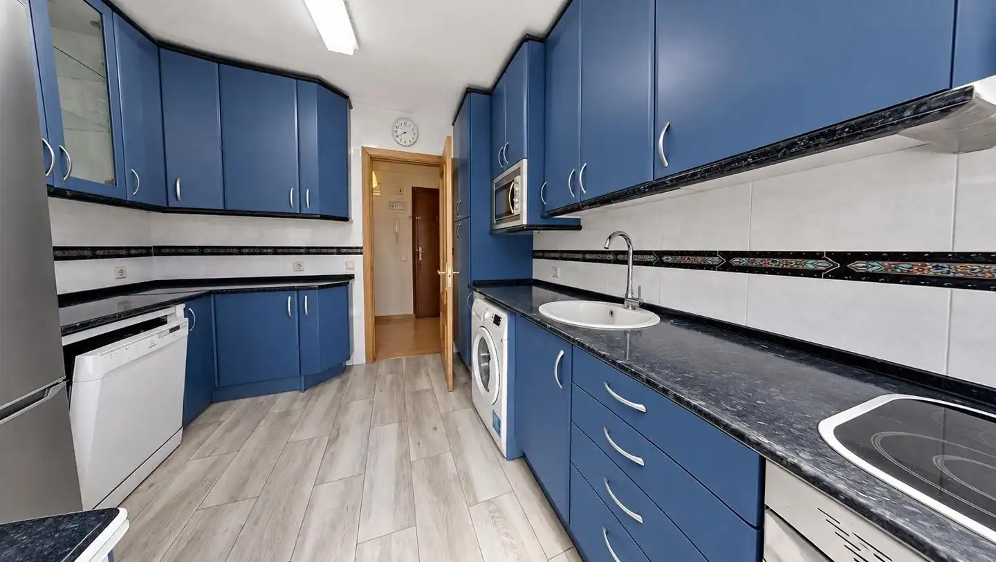 Appartamento in vendita a Calle Andalucia, imagen 2