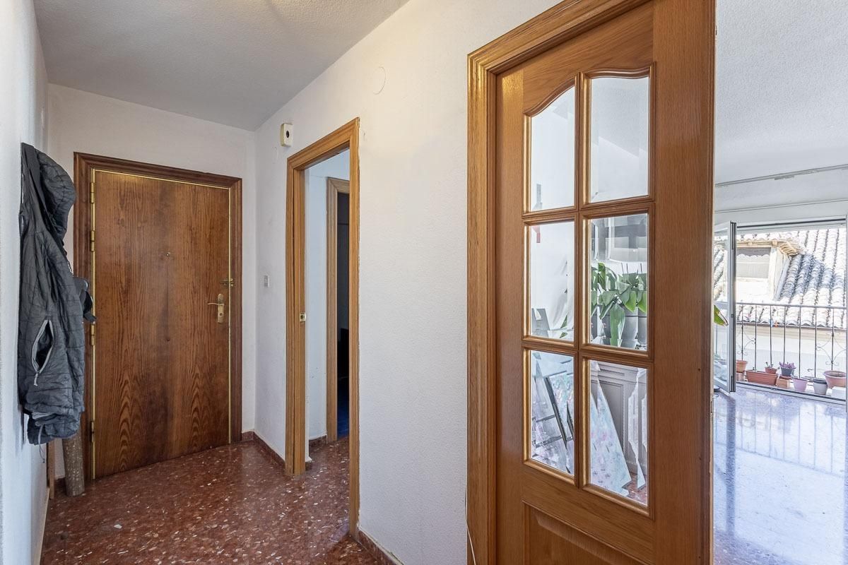 Wohnung zum verkauf in San Matías - Realejo