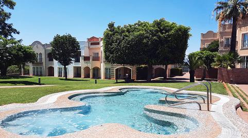 Foto 3 de Apartament en venda a La Xara - La Sella, Dénia