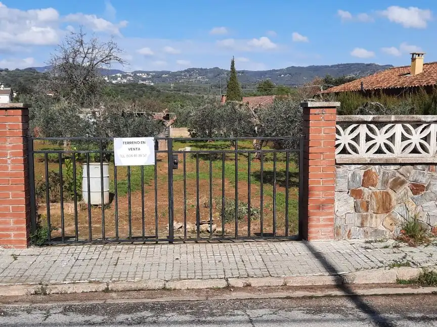 Terreny residencial en venda a Carrer de Sant Mateu 24, imagen 6