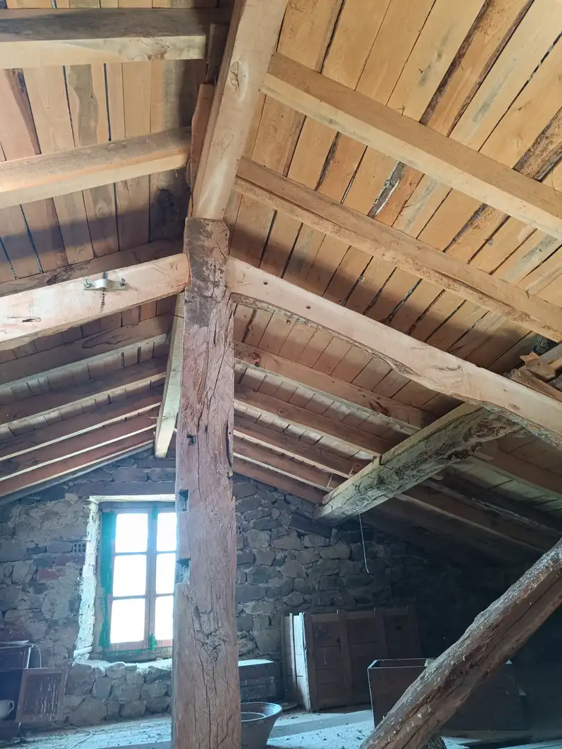 Casa o chalet en venta en Cervera de Pisuerga