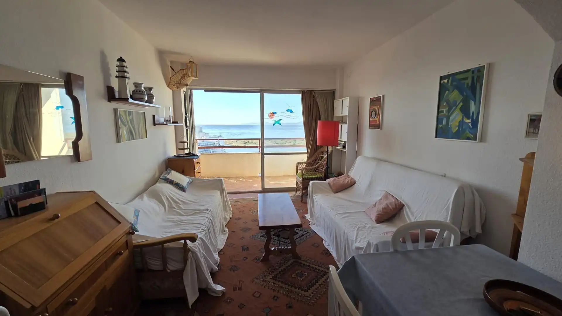 Apartment mit Terrasse zum Verkauf in Carrer Carrer Cap de Llevant, imagen 4