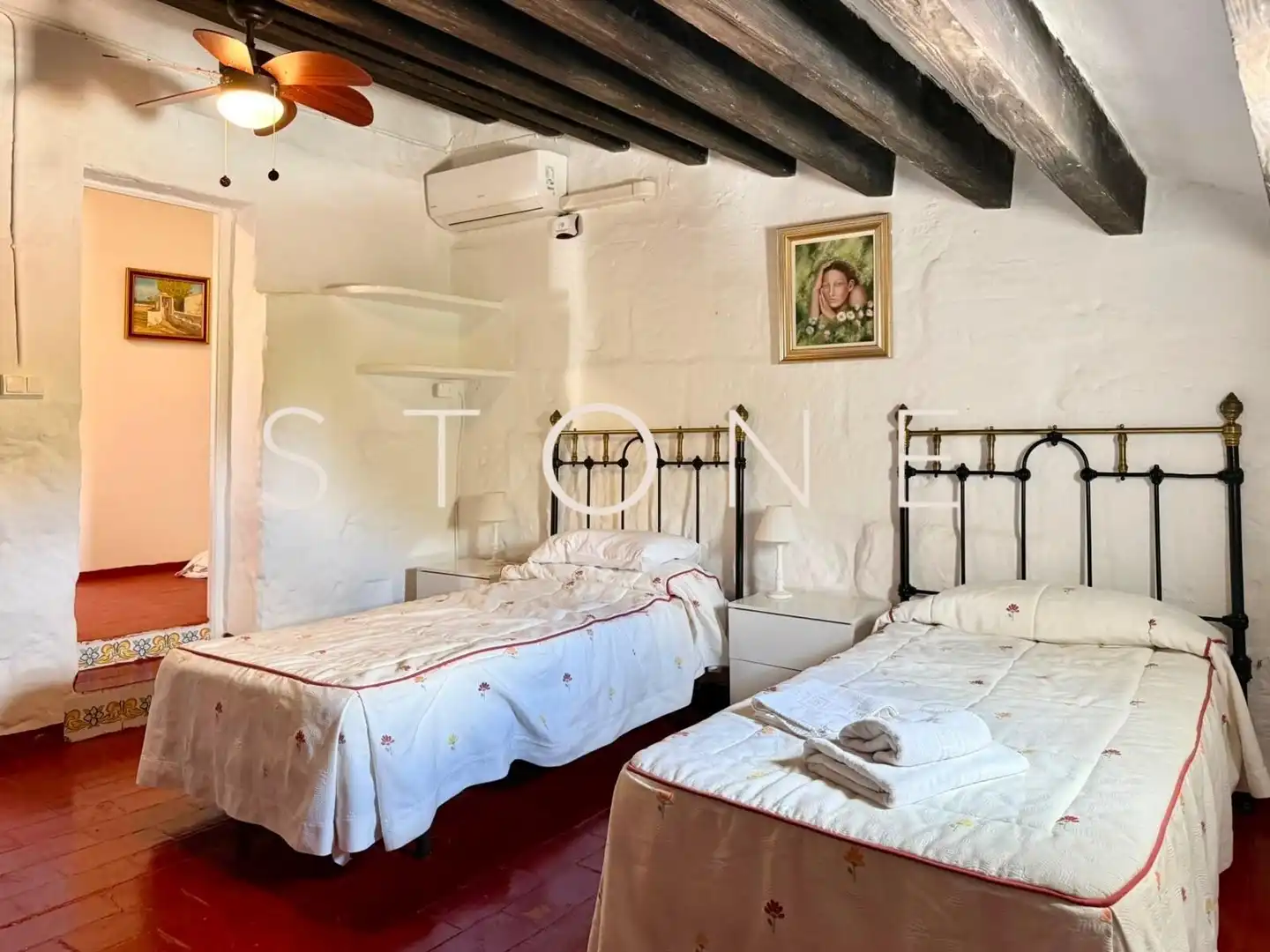 Casa con piscina in vendita a Trebalúger, imagen 34
