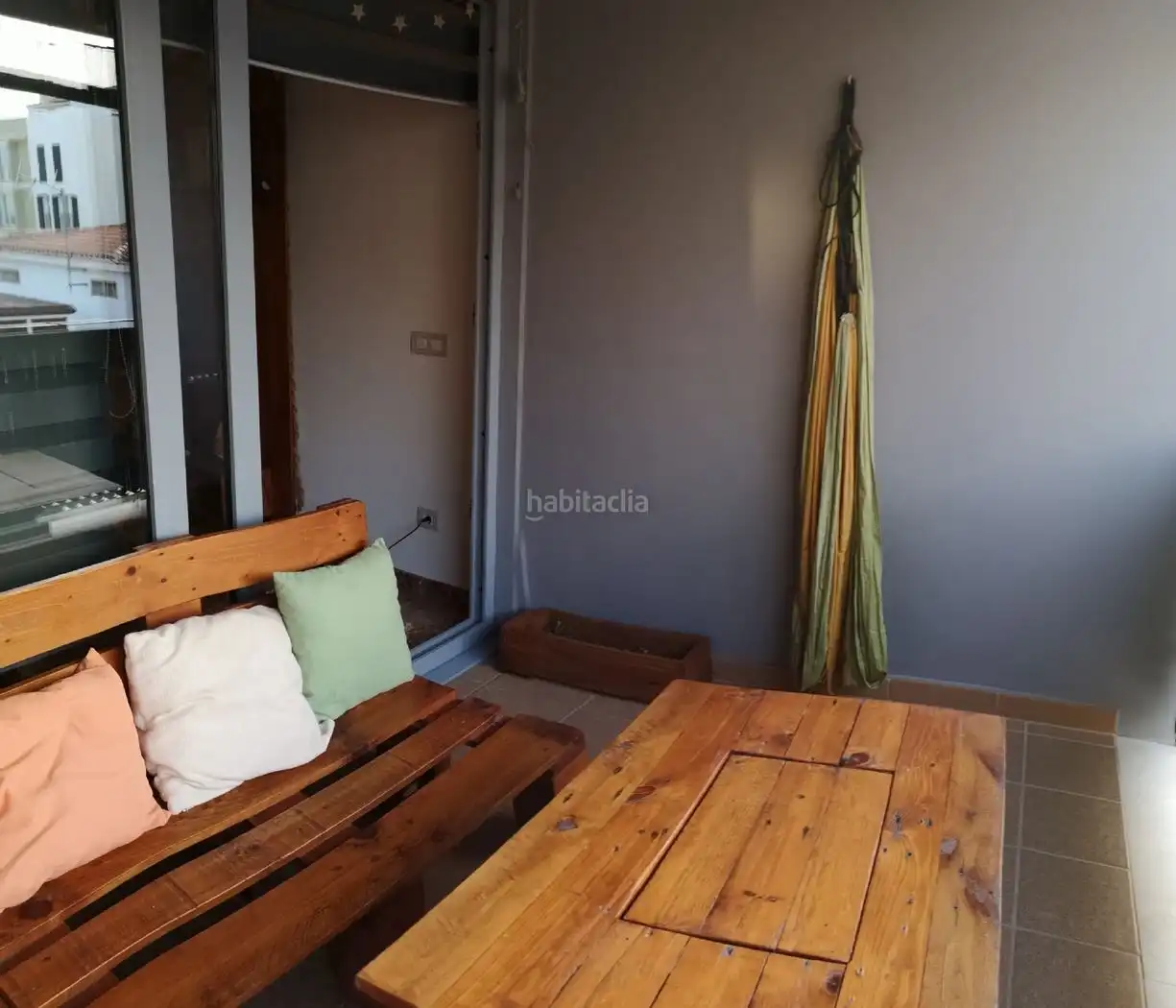 Piso con ascensor en venta en Carrer de la República Argentina 47, imagen 4