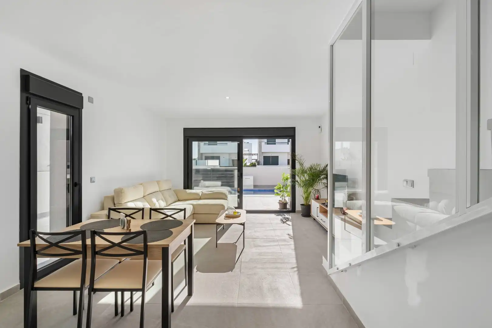 Villa mit Pool zum Verkauf in Calle Calle Manuel de Falla 5, imagen 6