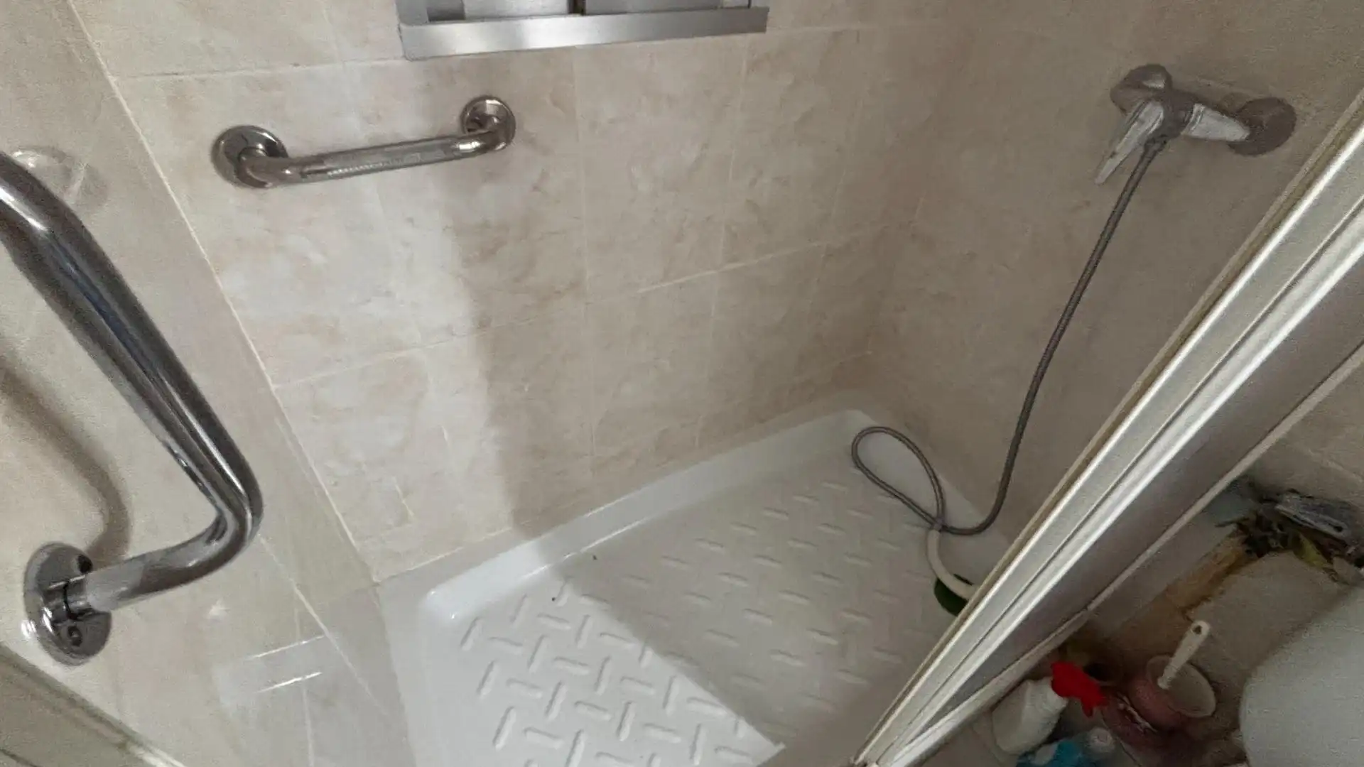 Baño de Piso en venta en El Castell