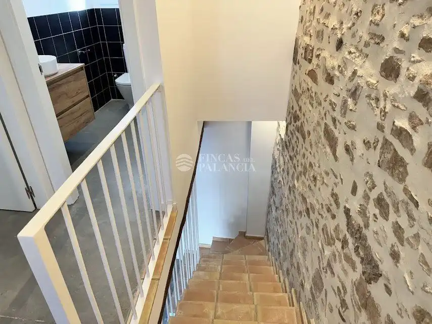 Casa o chalet de alquiler en Algímia de Alfara con Aire acondicionado, Calefacción y Trastero