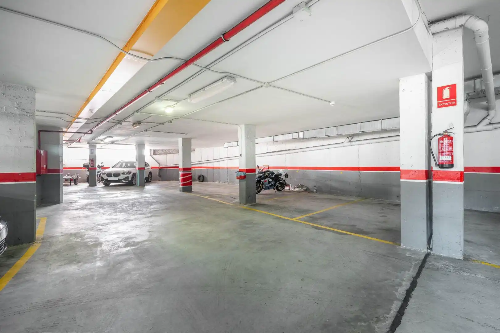 Wohnung mit Aufzug zum Verkauf in Calle PINTOR GUTIERREZ ALONSO 3, imagen 36