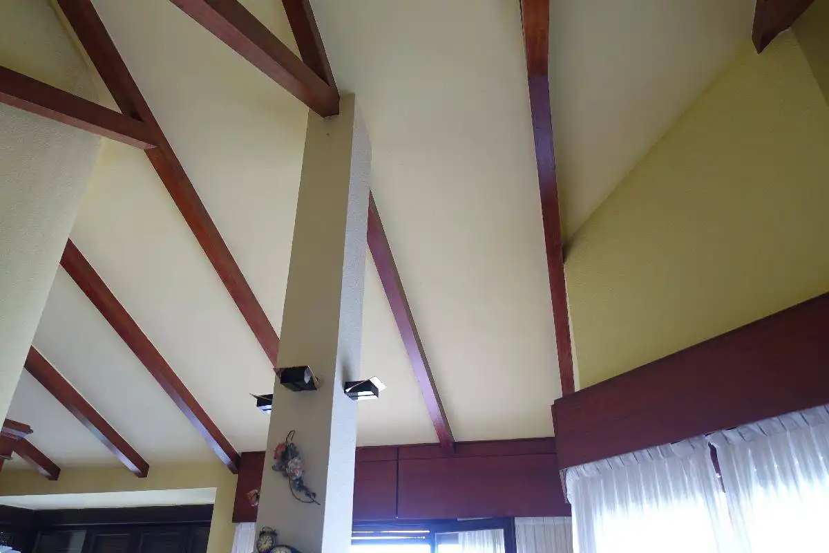 Casa o chalet en venta en Mungia con Calefacción, Jardín privado y Terraza