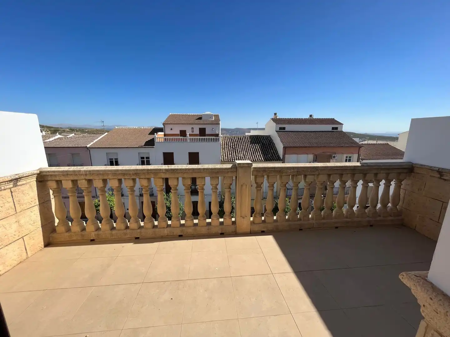 Flat with terrace for sale in Calle Ronda del Fresno 8, imagen 14