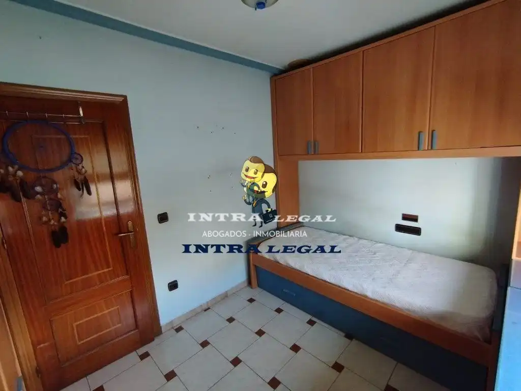 Habitación de Piso en venta en Guijuelo con Calefacción