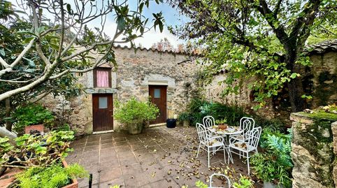 Foto 5 de Finca rústica en venda a Carrer Bellveí, 13, Anglès, Girona