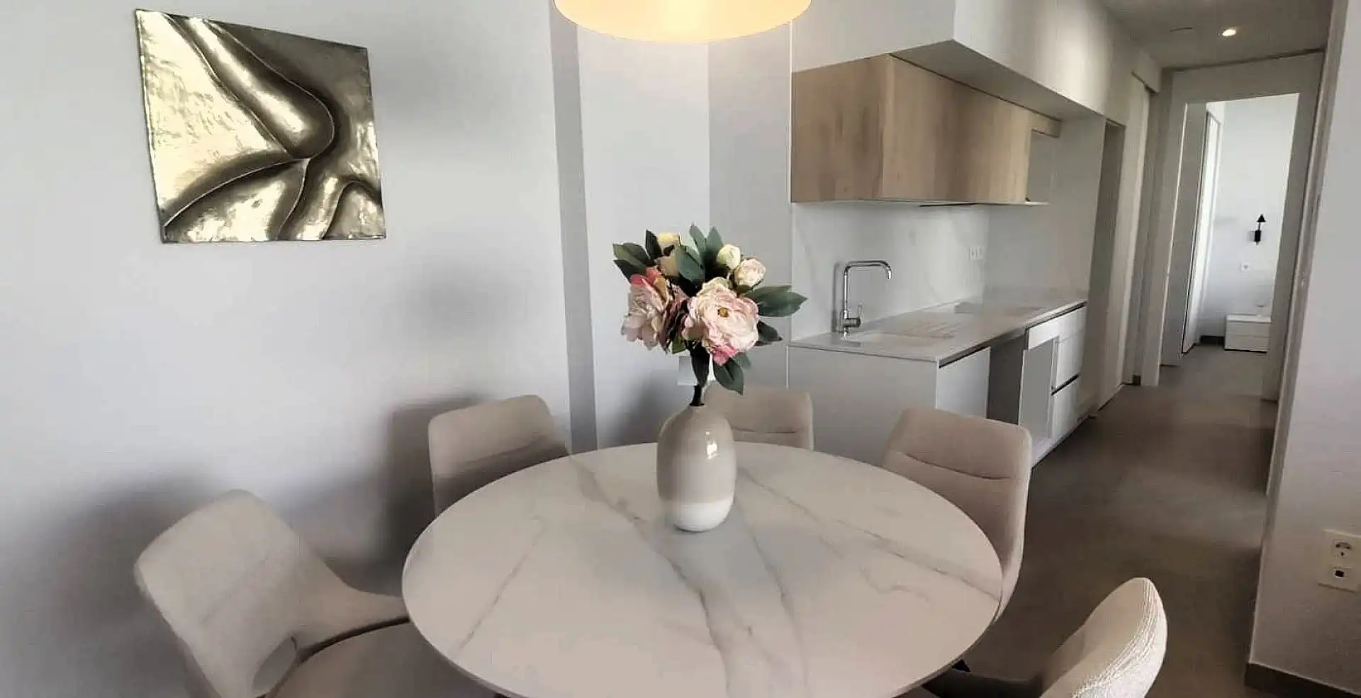 Apartament amb ascensor en venda a Playa de los Locos, imagen 4