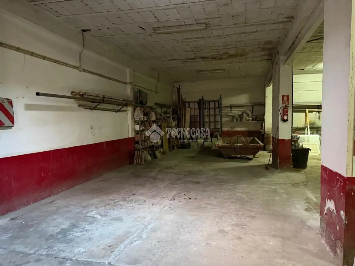Buildings for sale in Badajoz