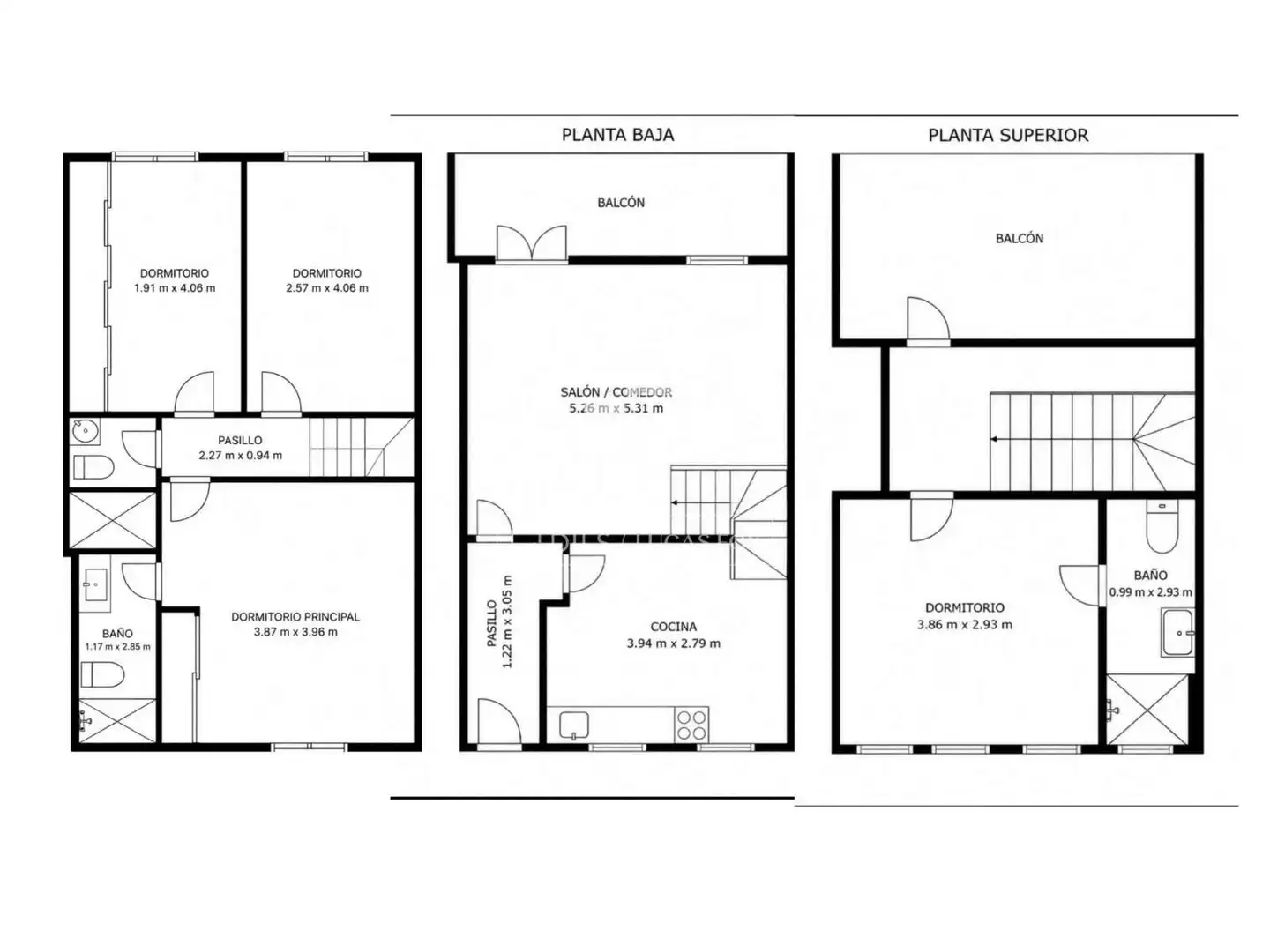 Appartement avec terrasse à vendre à Carretera de Cádiz, imagen 39