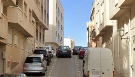 Foto 2 de Pis en venda a Calle Joaquin Escobar, Puerto de Garrucha, Garrucha