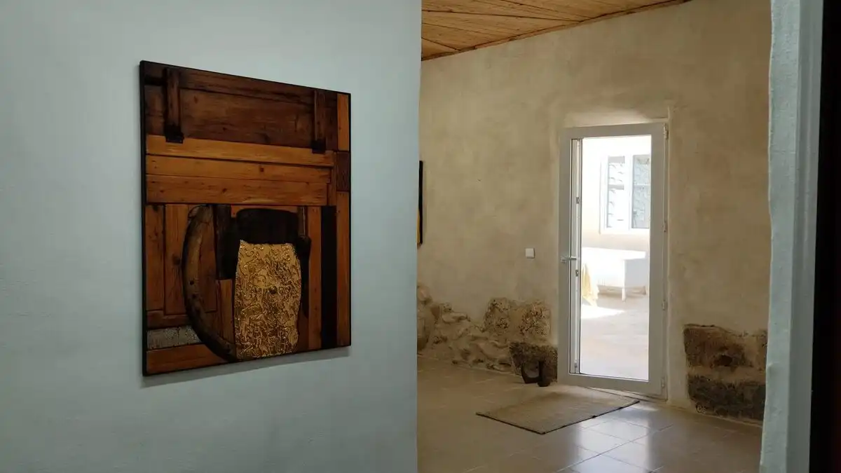 Villa zum Verkauf in Ondara, imagen 8