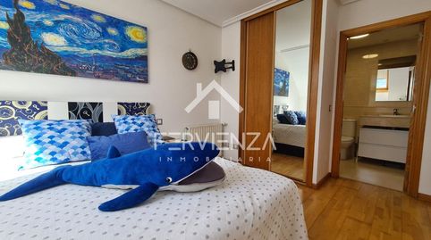 Foto 3 de Piso en venta en Corredoría - La Carisa - Prado de La Vega, Oviedo